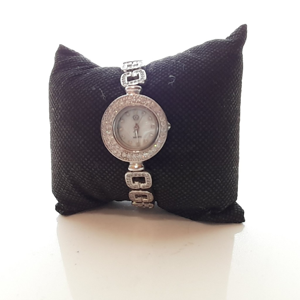 925 Sterling Silver Watch