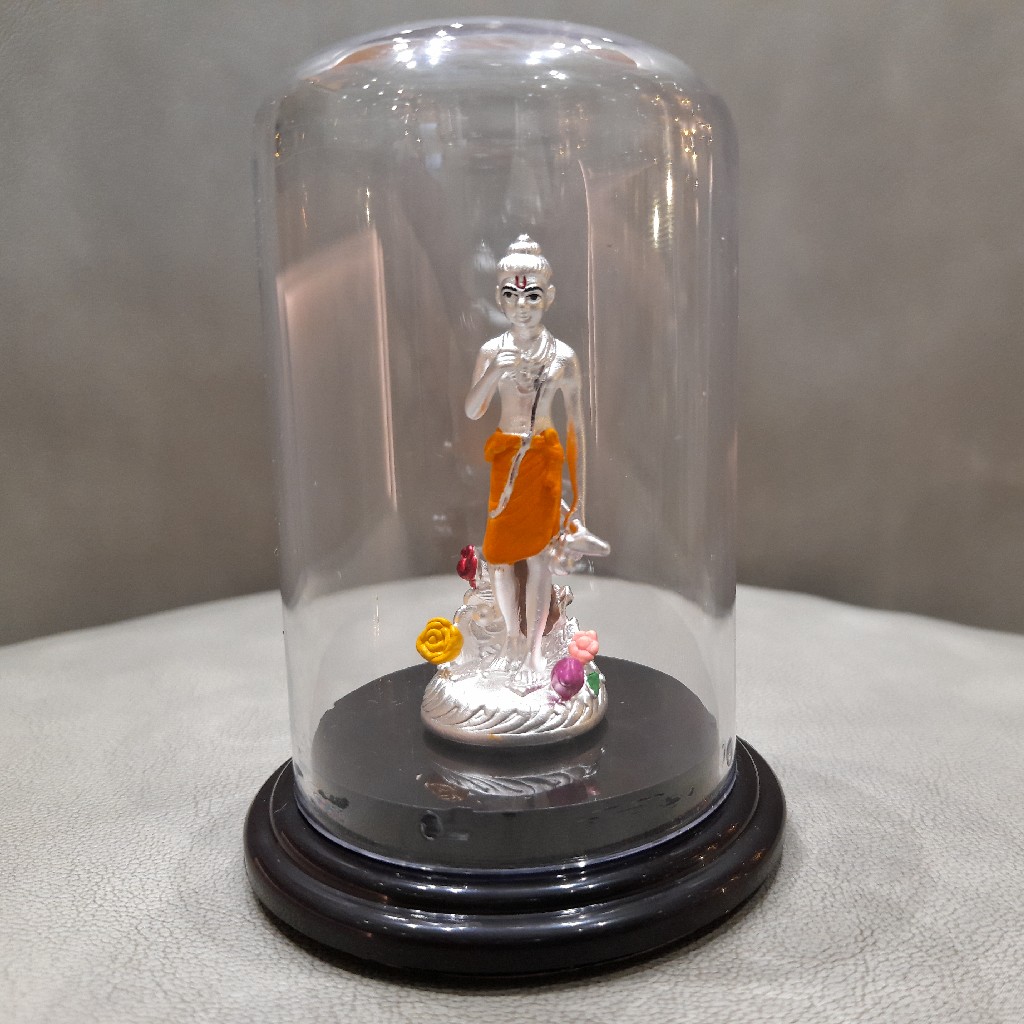 999 Silver Nilkanth