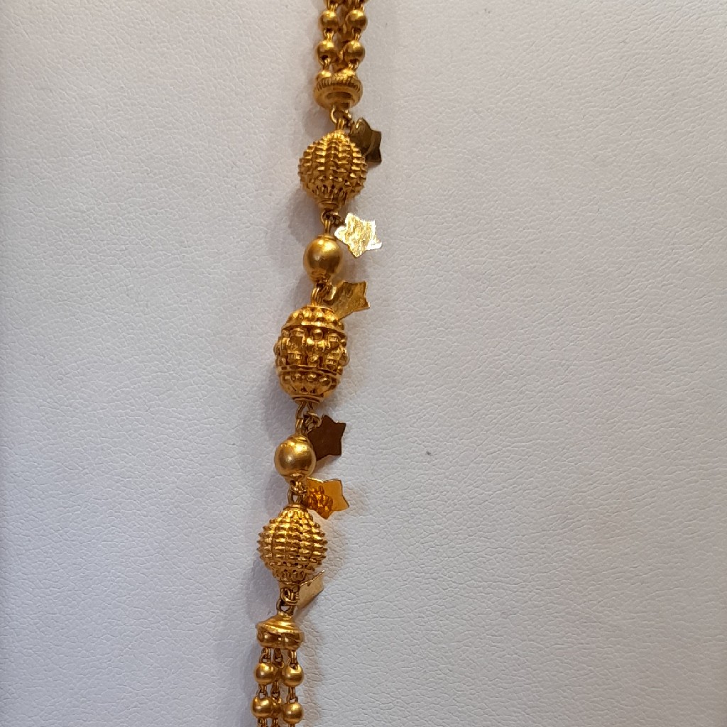 91.6 22kt antique lucky