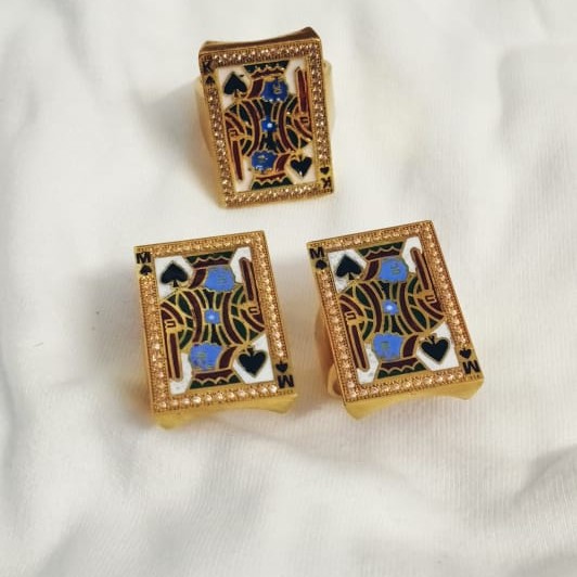 king ring