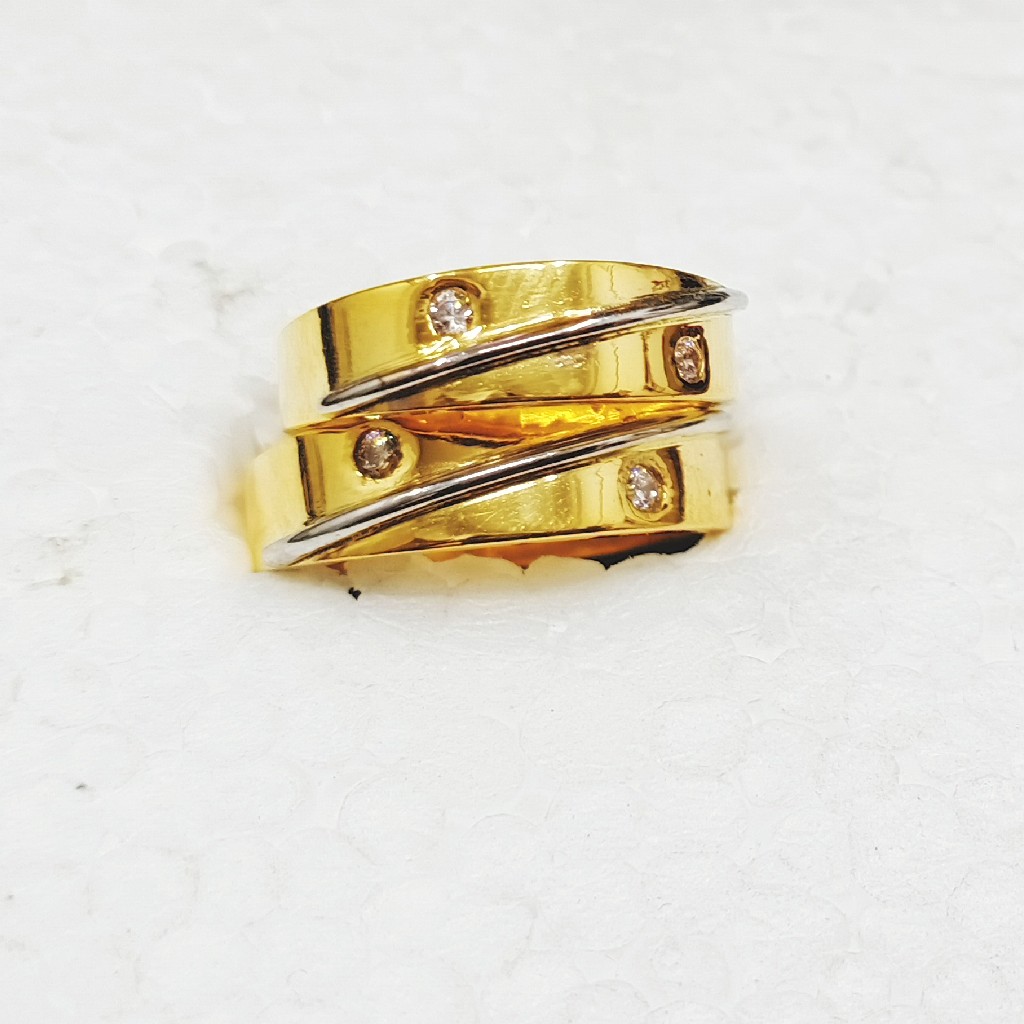 Couple ring