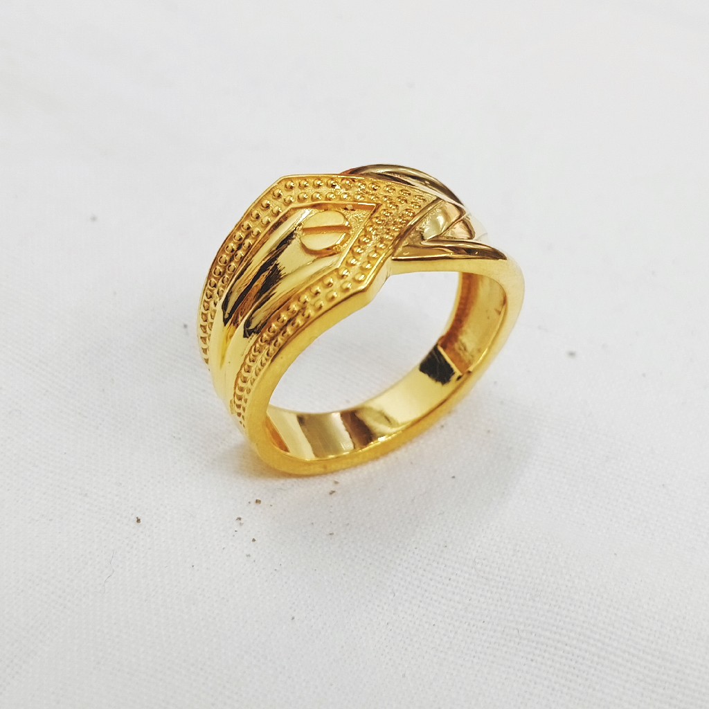 Plen ring