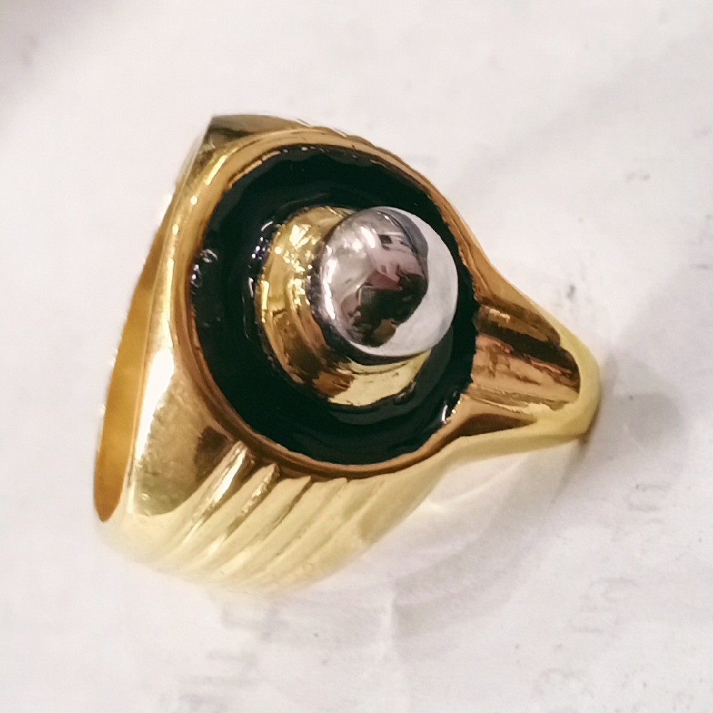 Shivling ring