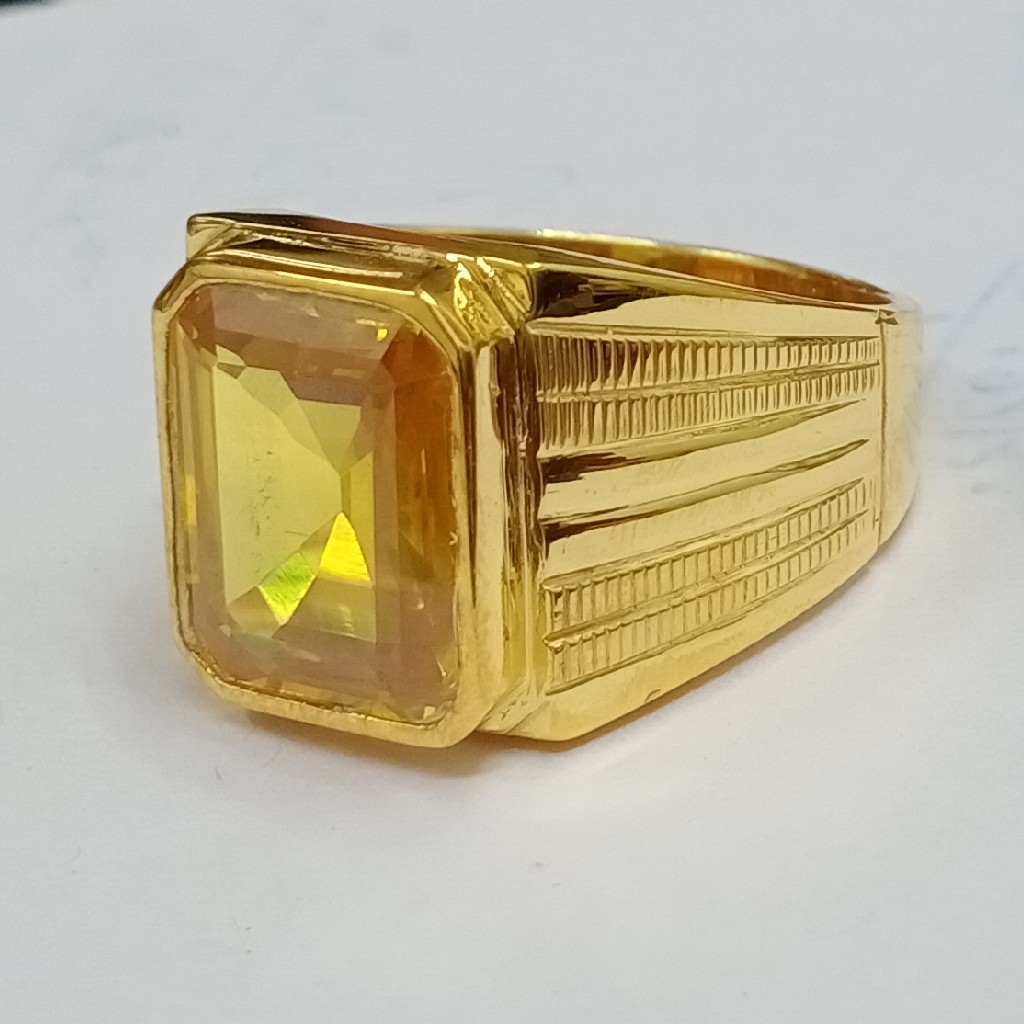 Jems men ring