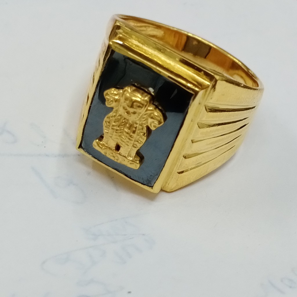 Satyamev jayate ring