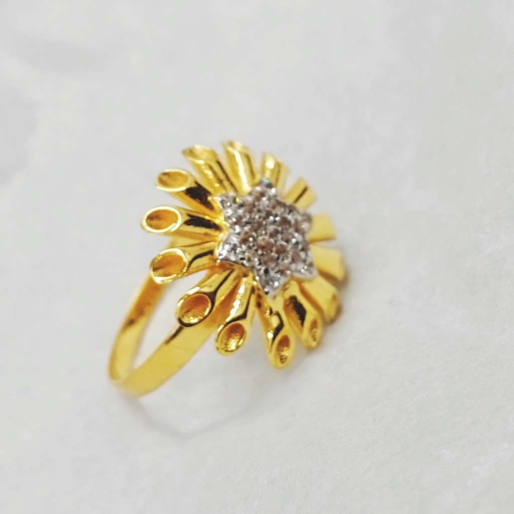 Ledies ring