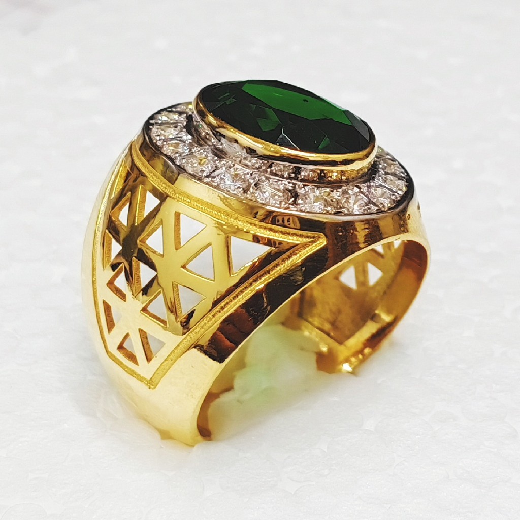 King ring
