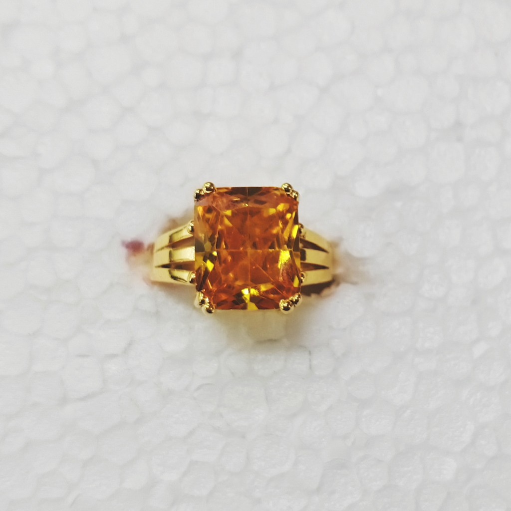 Men jems ring