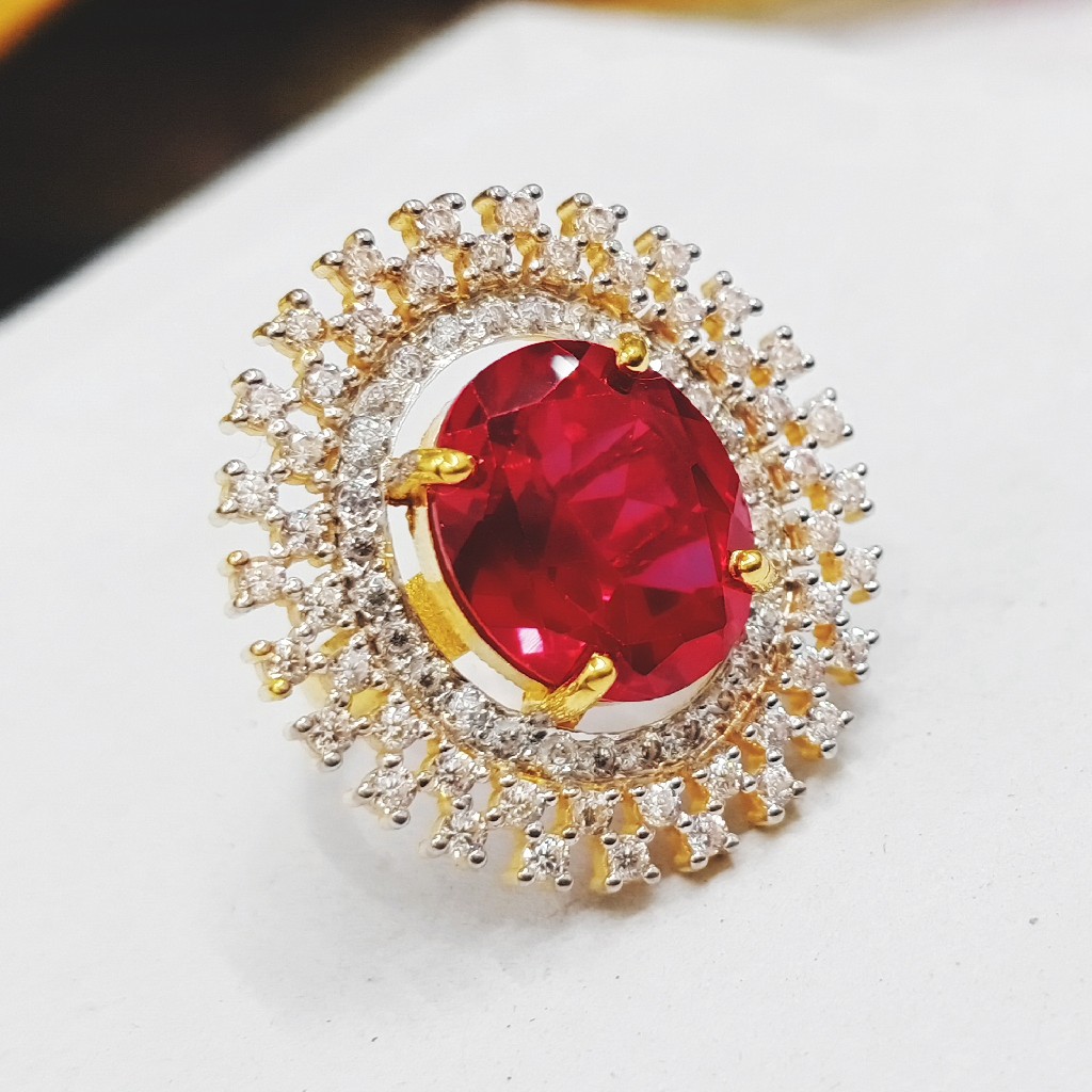 Ledies fashion ring