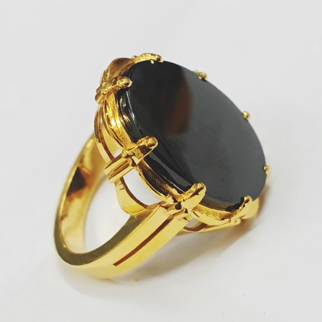 Ledies jems ring