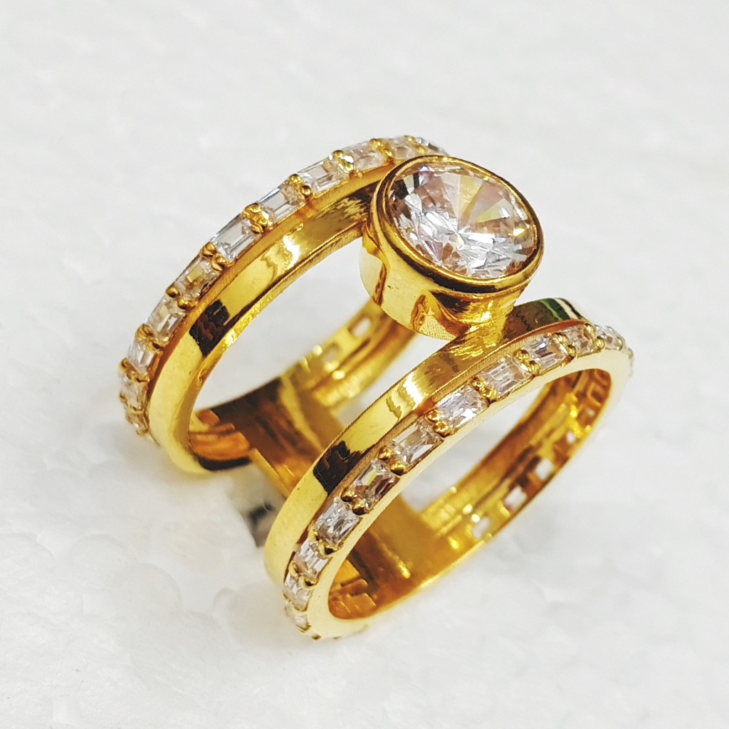 Ledies ring