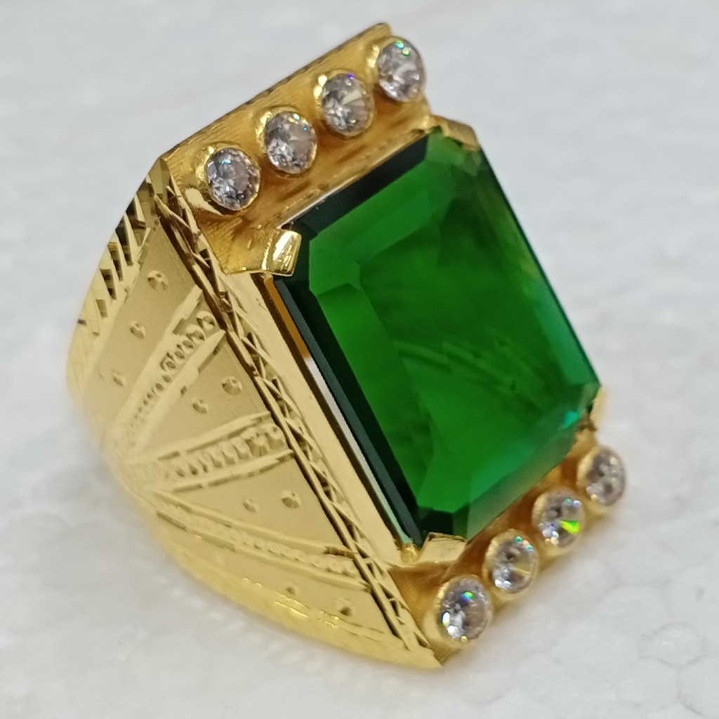 King ring