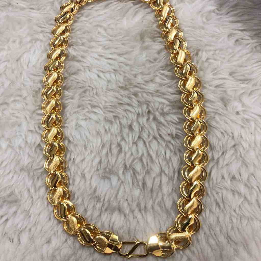 Lotus chain
