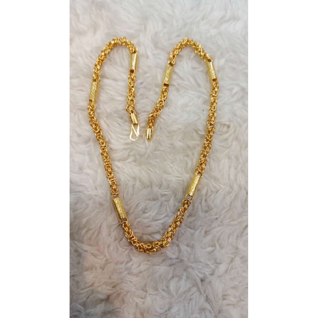 Indo italiyan chain