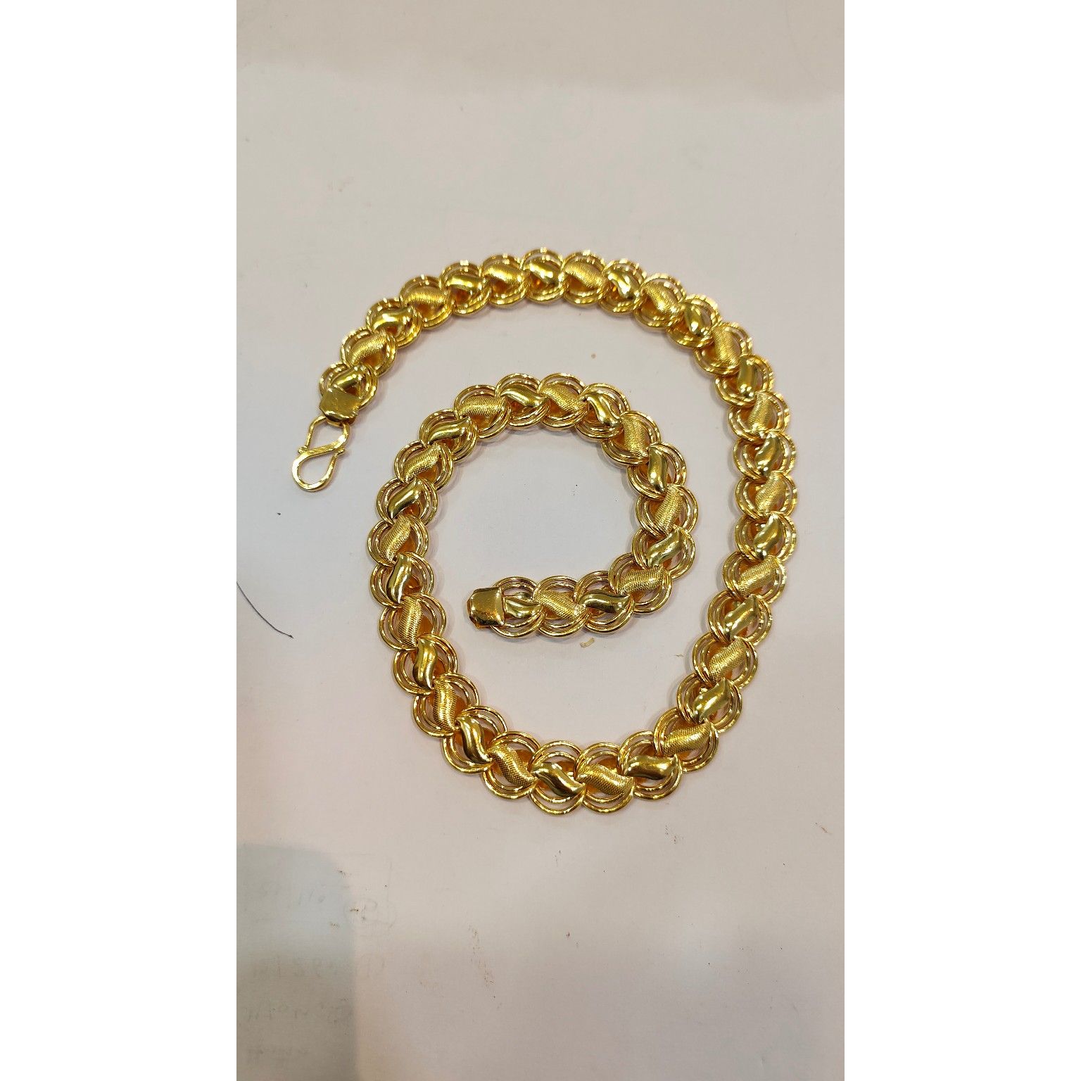 Lottus Chain