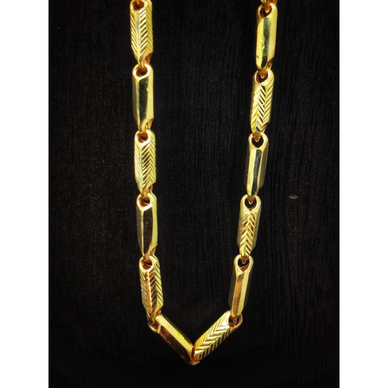 916 Bahubali Chain