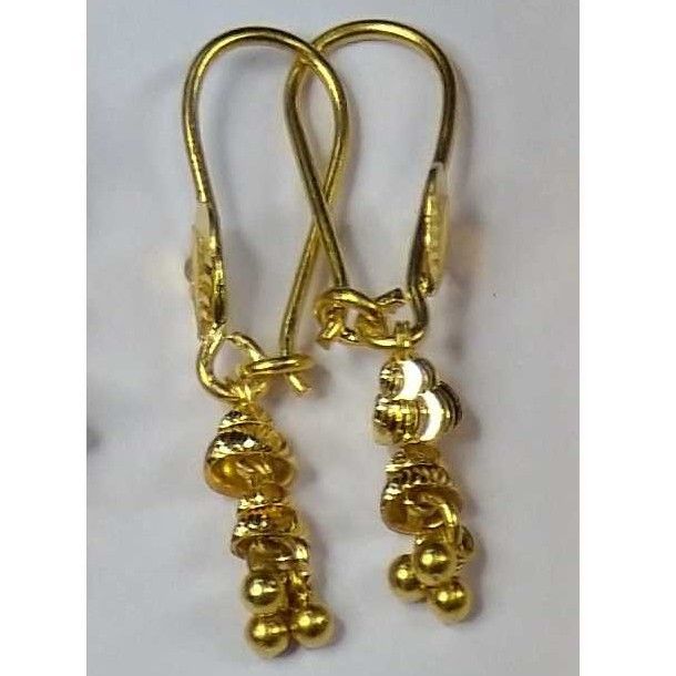 916 fancy tardul earrings akm-er-103