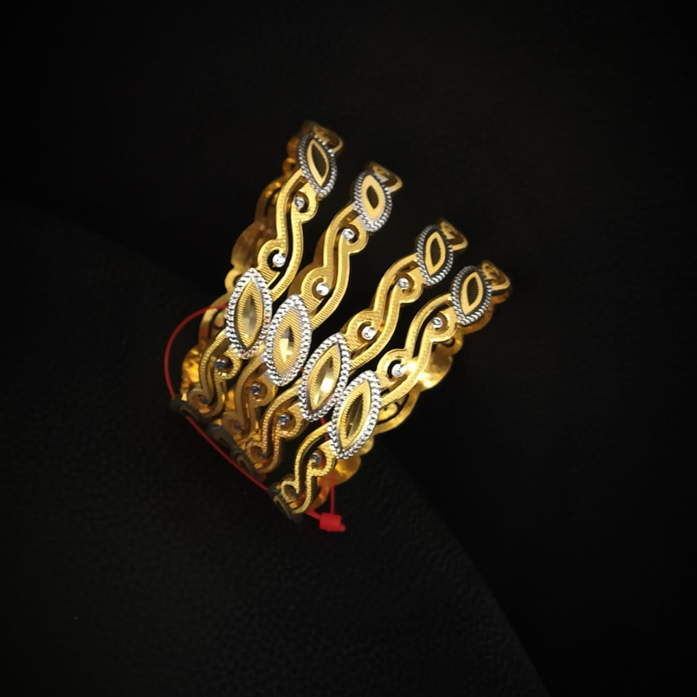 916 hallmark diamond bangle