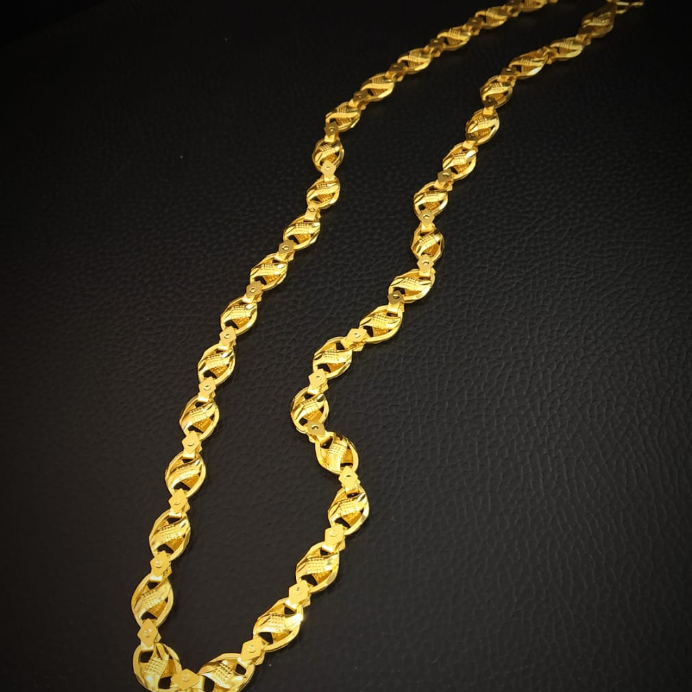 916 Hallmark indo lotas Chain