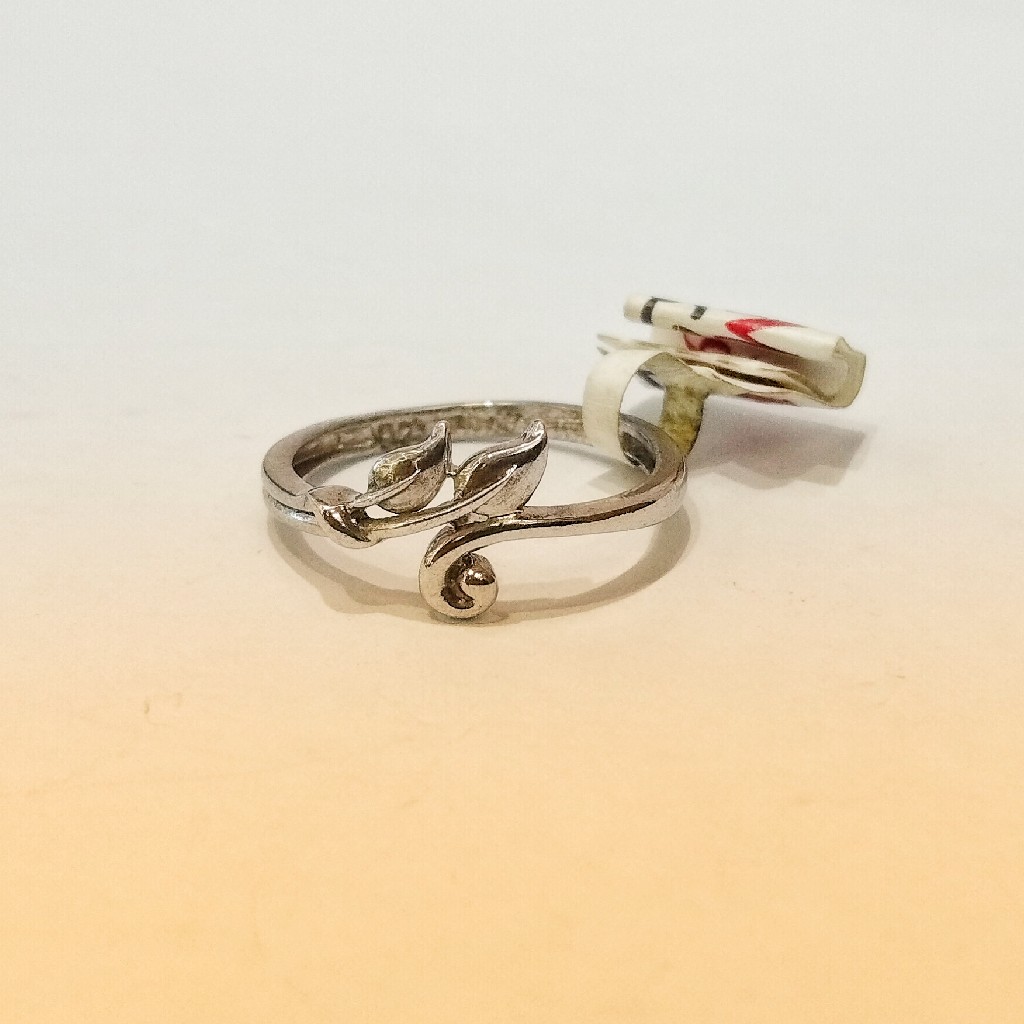 925 Silver Fancy Ring For Women