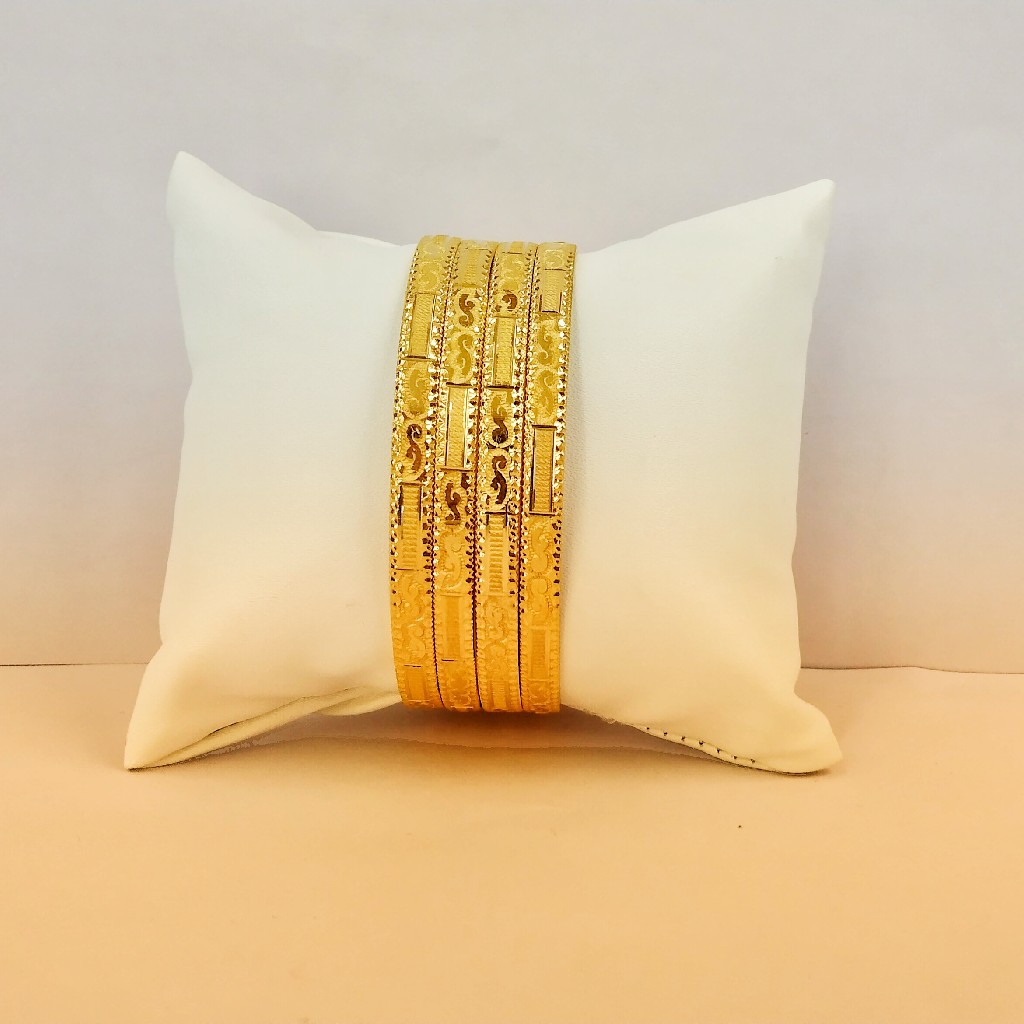 916 Hallmark Fancy Bangles - Image 2