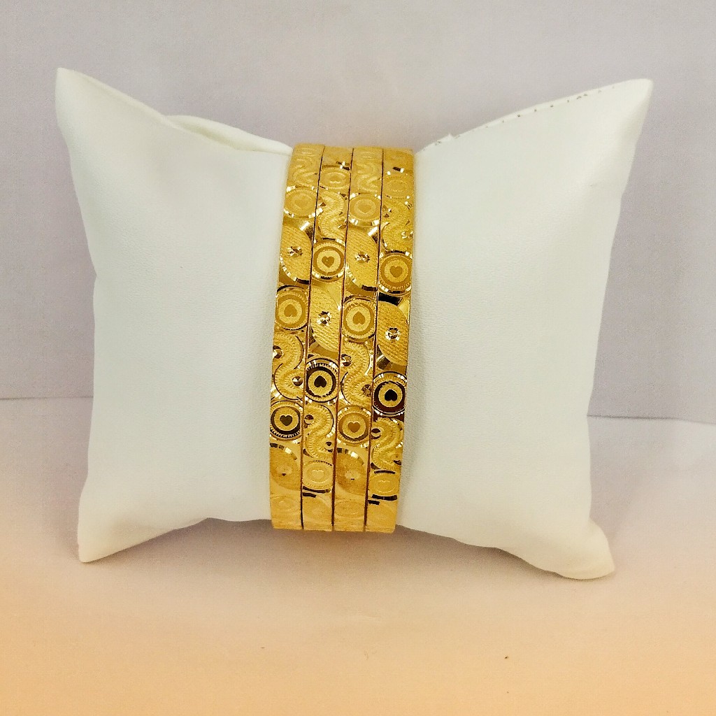 916 Hallmark Fancy Bangles