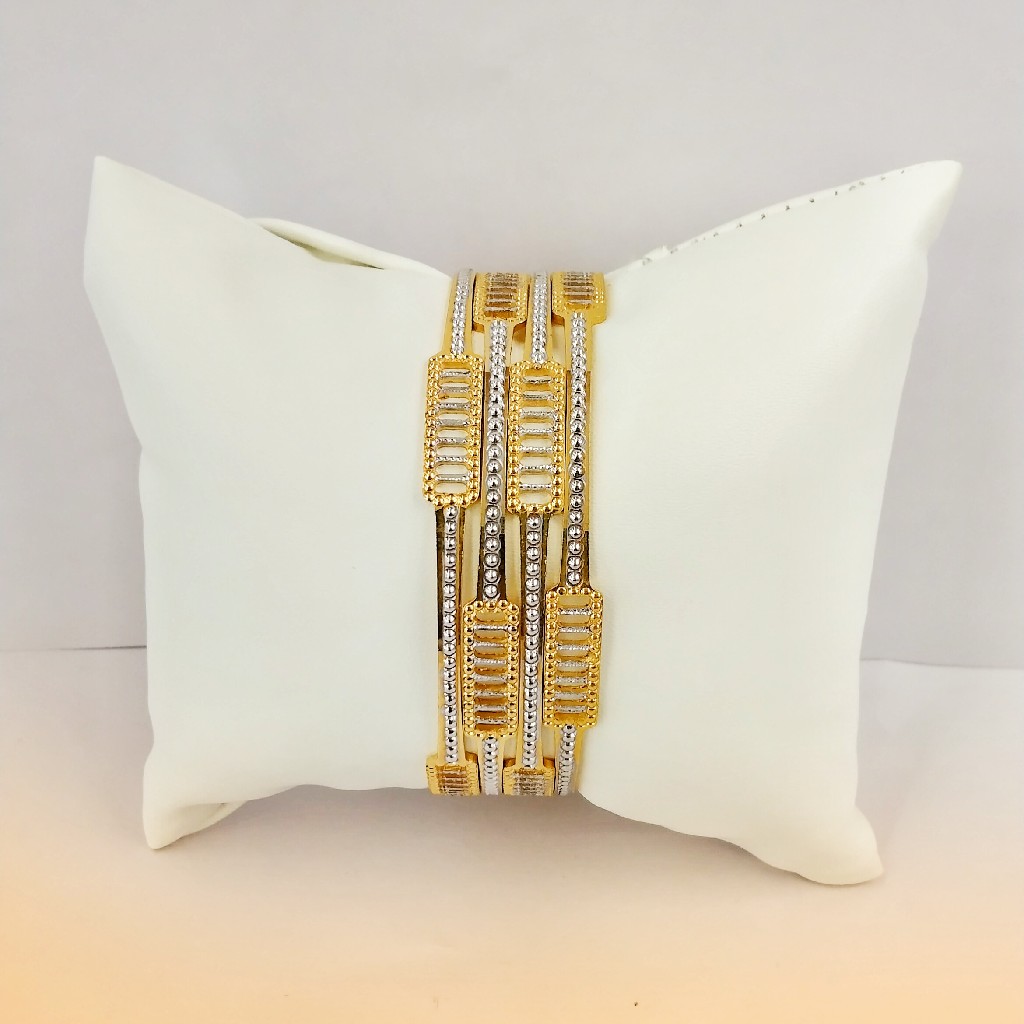916 Hallmark Fancy CNC Bangles