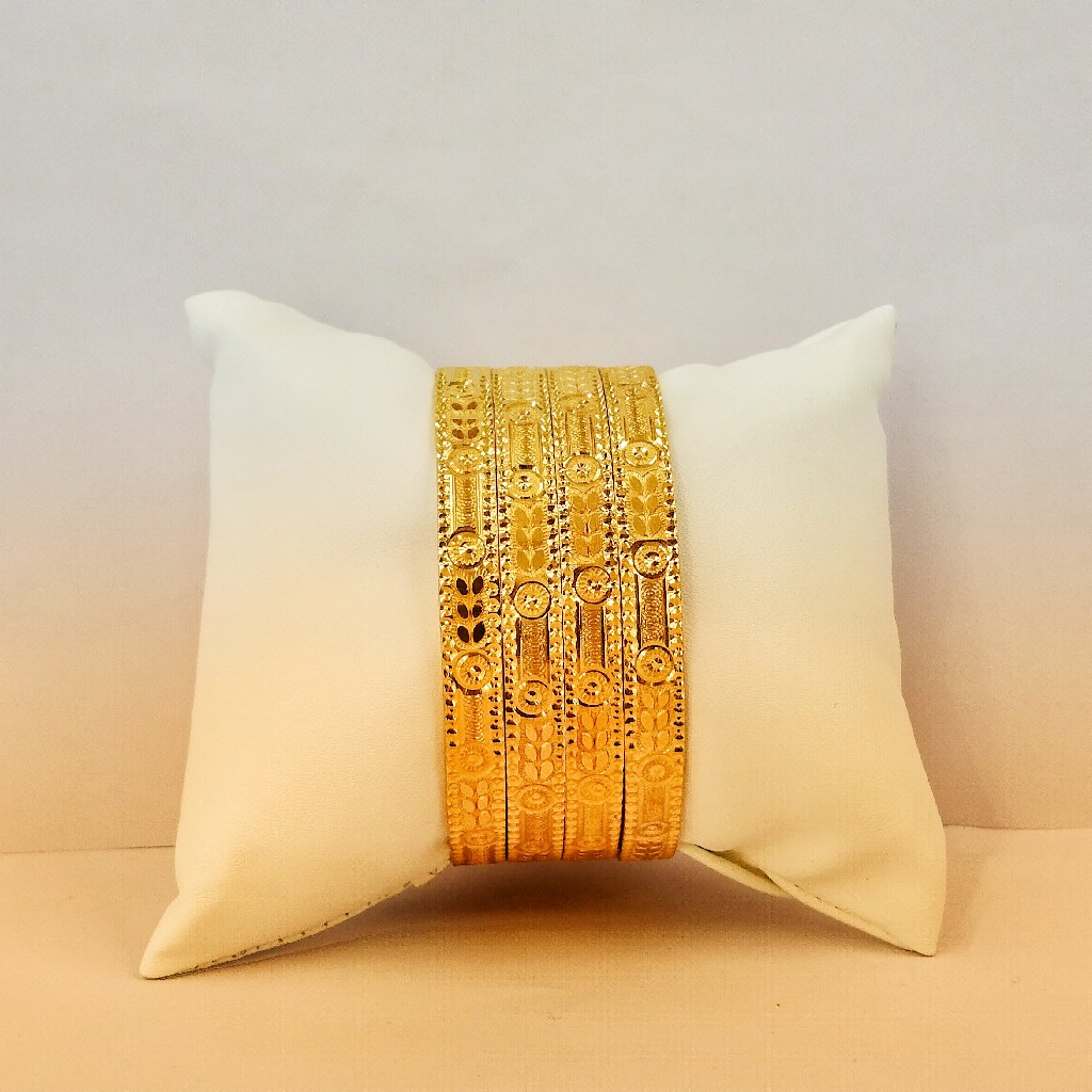 916 Hallmark Fancy Bangles - Image 2