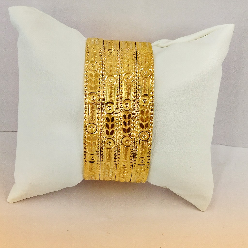 916 Hallmark Fancy Bangles