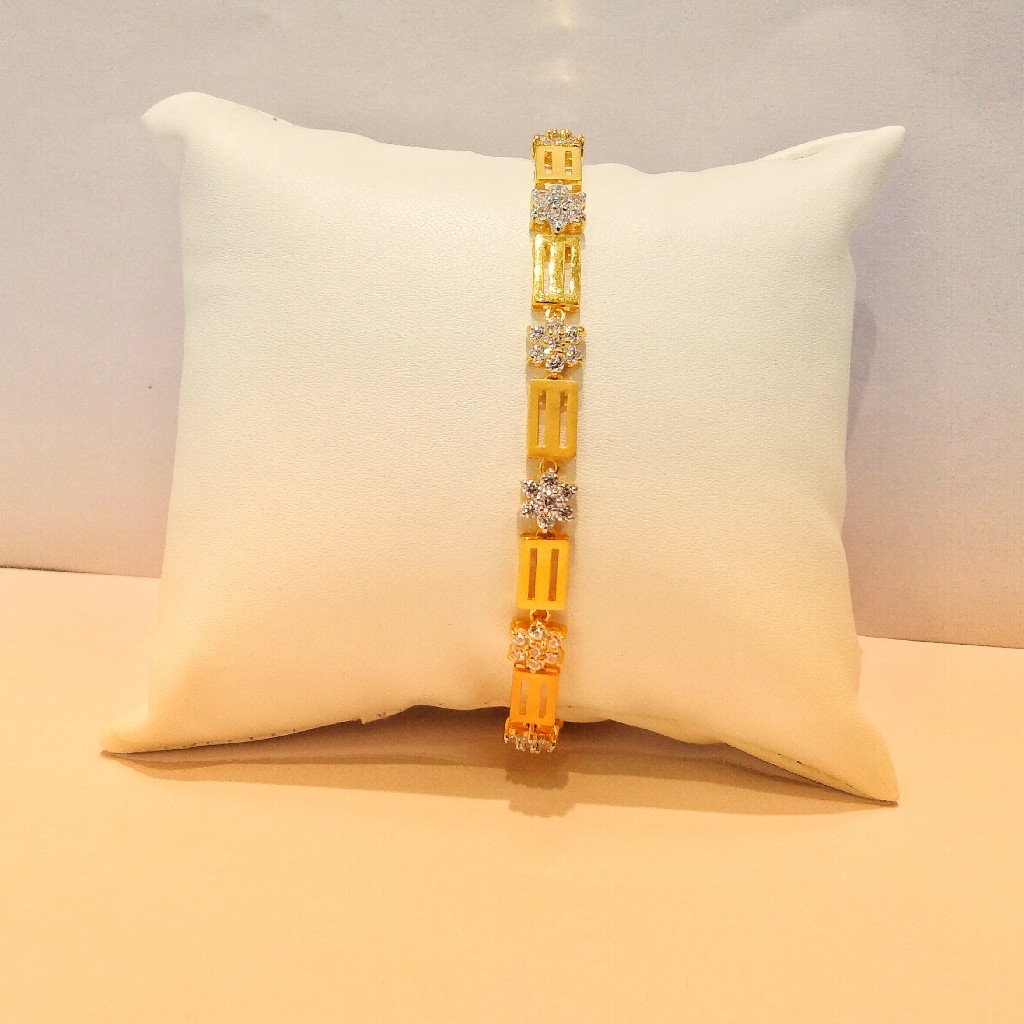 916 Hallmark Fancy Diamond Ladies Lucky