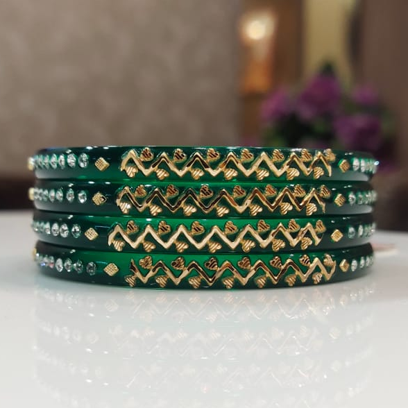 22K(916)Gold Ladies Ras Chudi