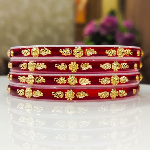 22K(916)Gold Ladies Ras Chudi