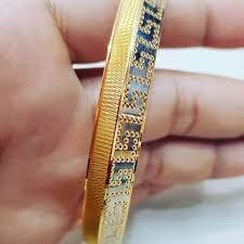 22K(916)Gold Men Punjabi Men - Image 4