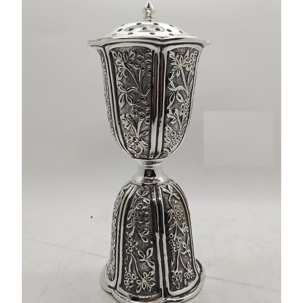 925 pure silver antique peek daan PO-405-02