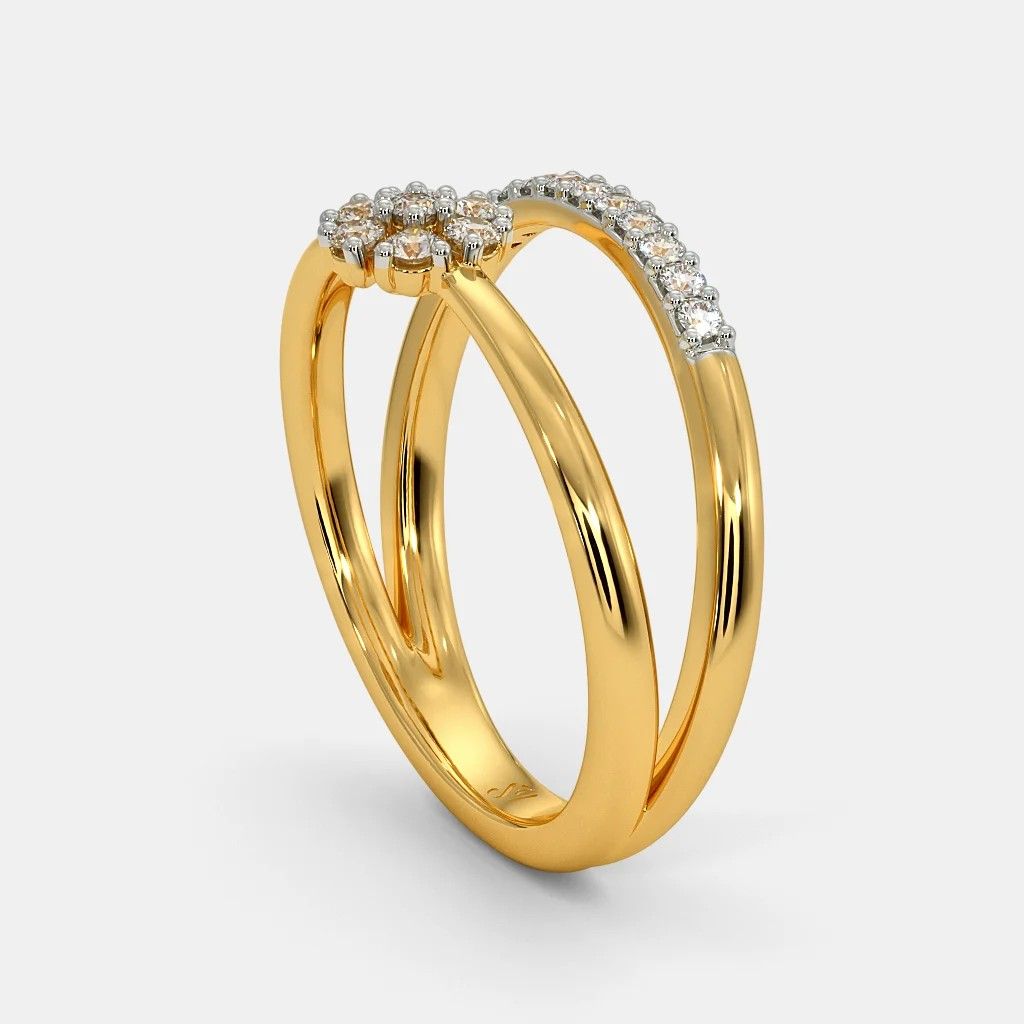 1ct Diamond Ring