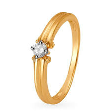 Gold ring 22k