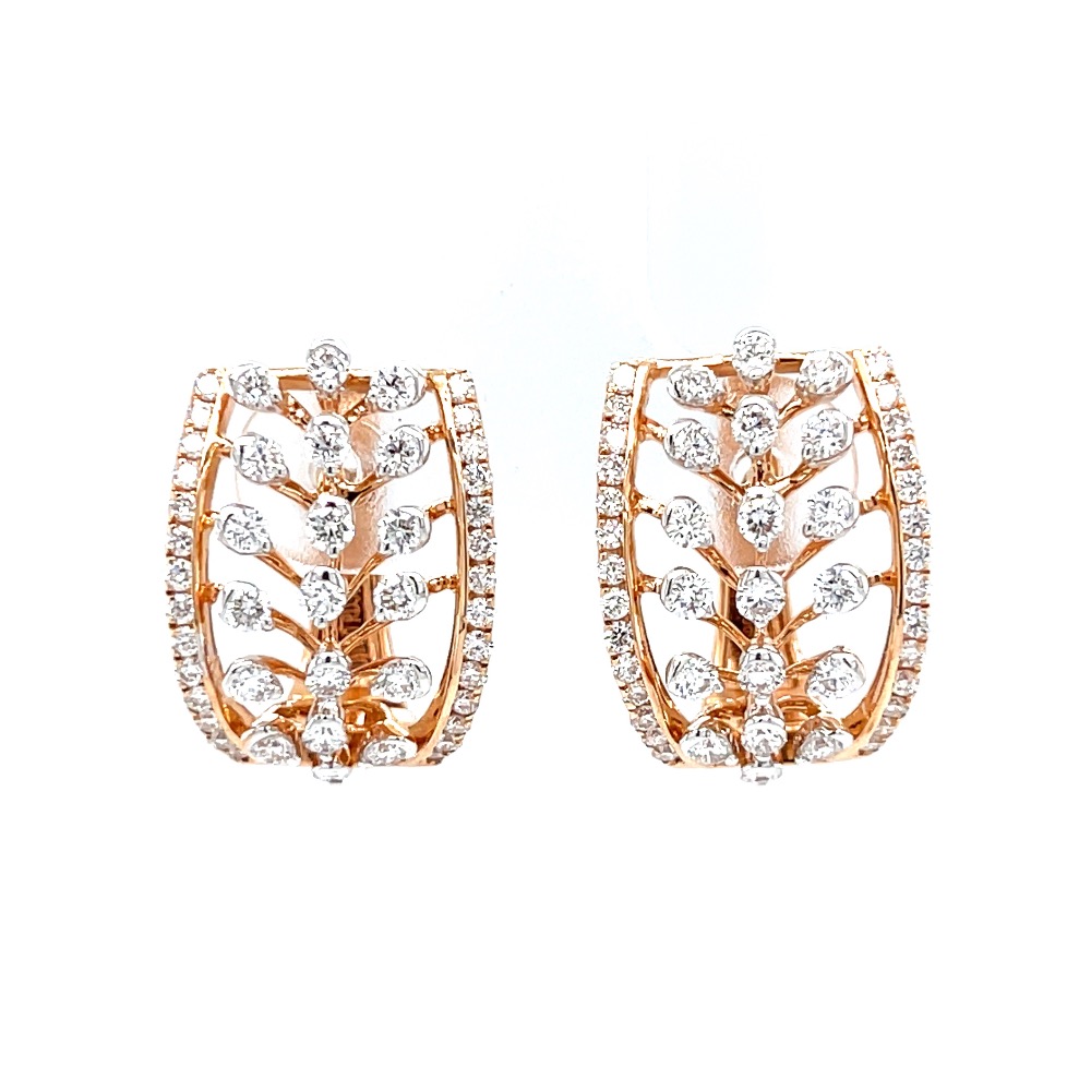 Étonnante diamond full bali in vvs quality