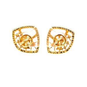 Abstract design diamond tops for everyday wear 9top156