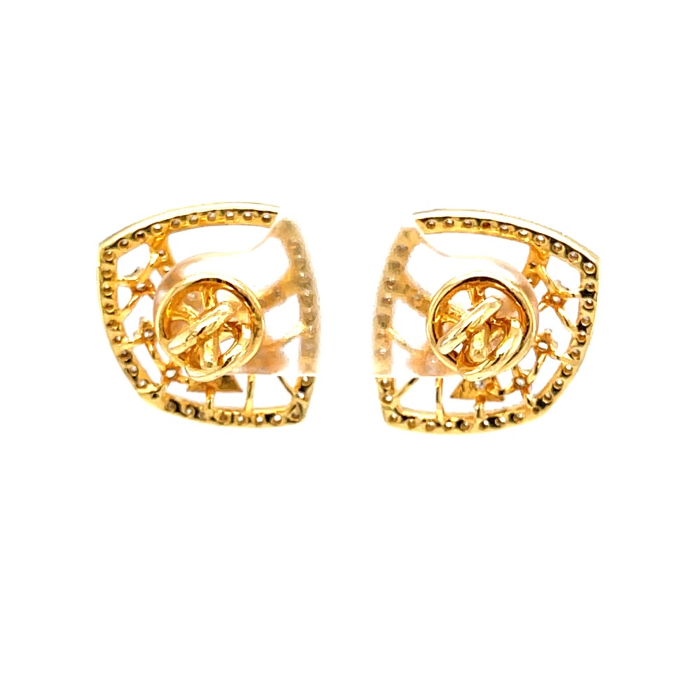 Abstract design diamond tops for everyday wear 9top156 - Image 5