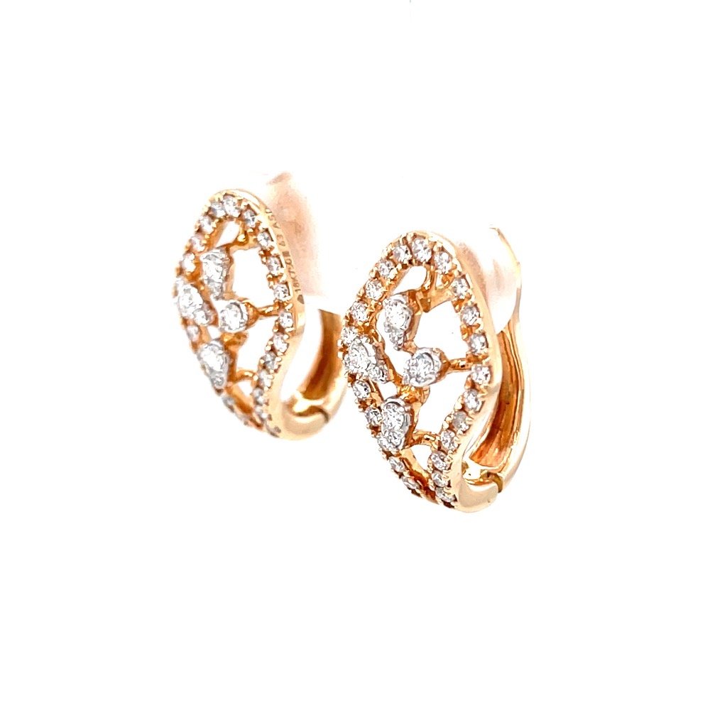 Mignonne diamond bali in premium quality diamonds 8top237 - Image 3