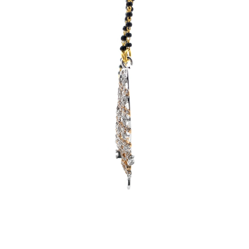 Adorabil diamond tanmaniya in 18k rose gold 6dhp58 - Image 5