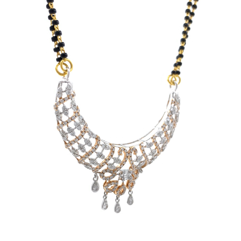 Adorabil diamond tanmaniya in 18k rose gold 6dhp58 - Image 4