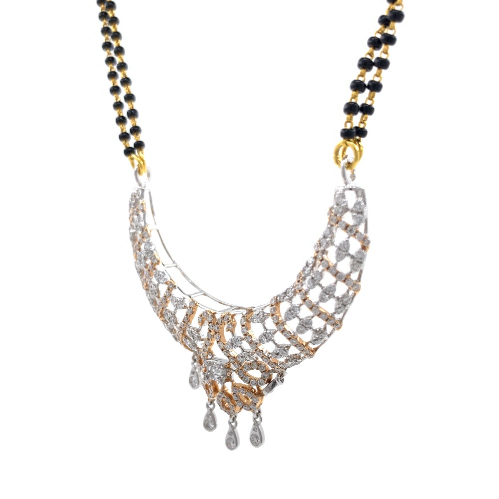 Adorabil diamond tanmaniya in 18k rose gold 6dhp58 - Image 3