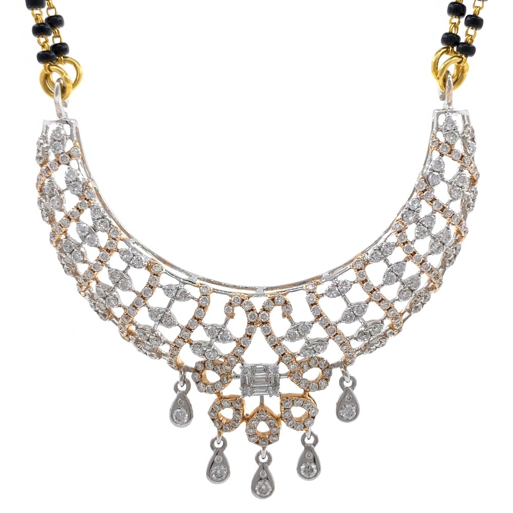 Adorabil diamond tanmaniya in 18k rose gold 6dhp58 - Image 2