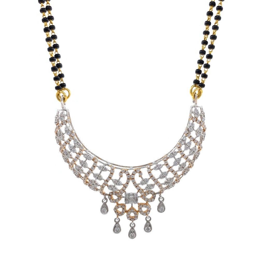 Adorabil diamond tanmaniya in 18k rose gold 6dhp58