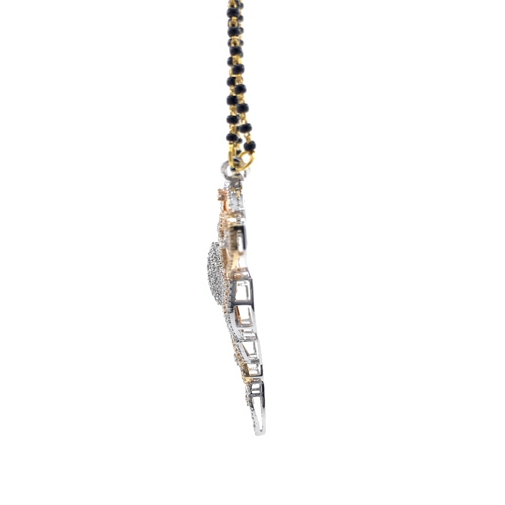 grandiose Diamond Tanmaniya in Rose Gold 6DHP49 - Image 5