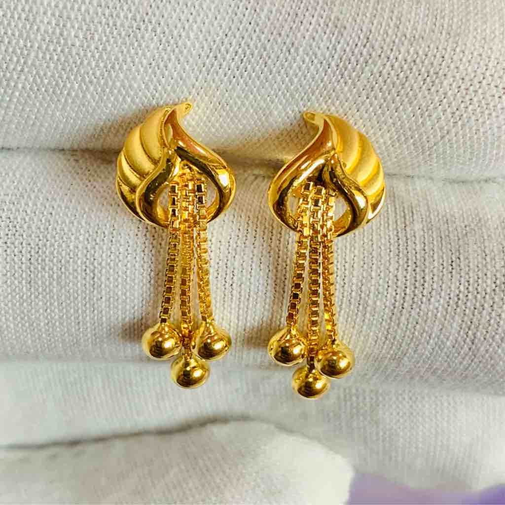 Chain Tops