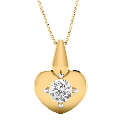 Lovesick pendant