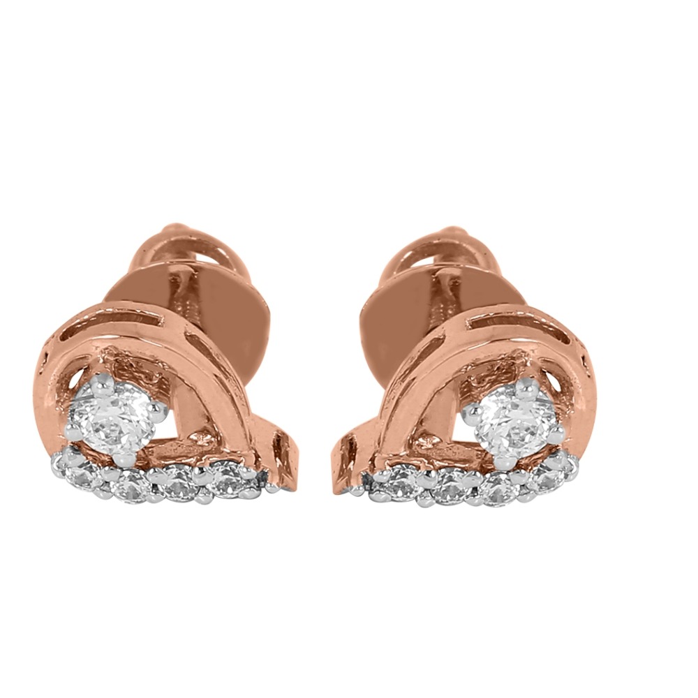 Eyedrop earrings - Image 2