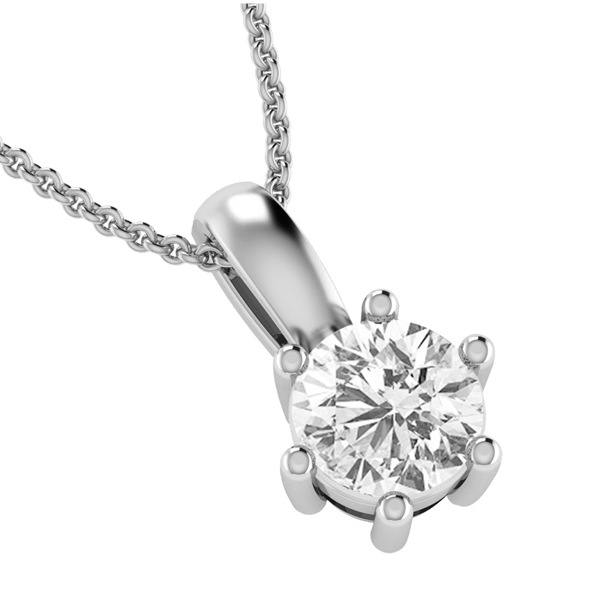 Discolight pendant 18k - Image 5